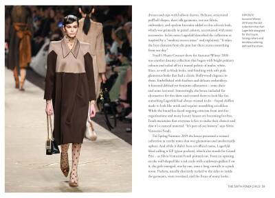 Little Book of Fendi - 2