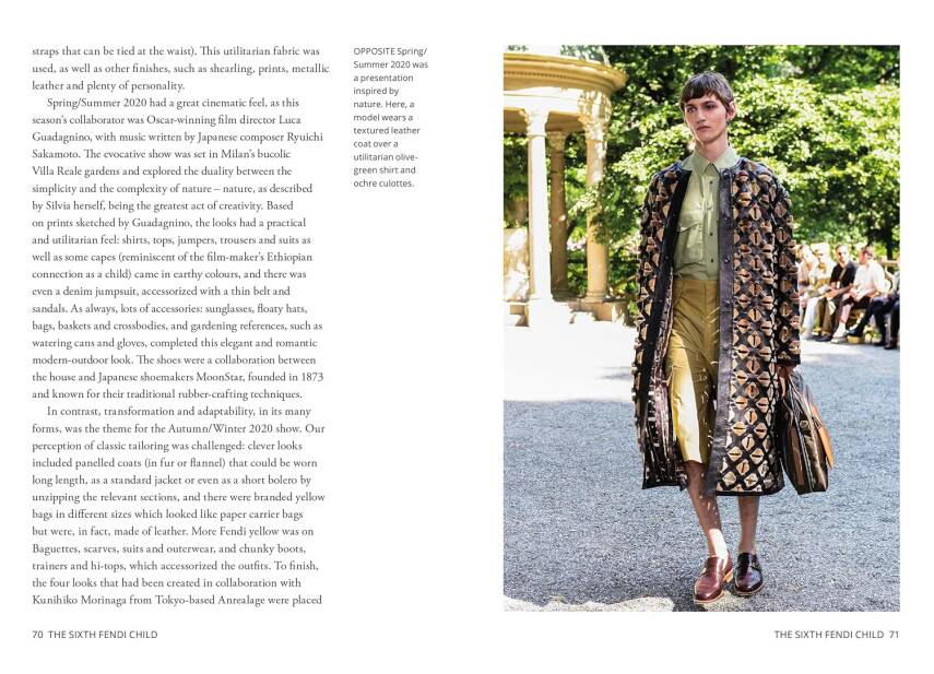 Little Book of Fendi - 3