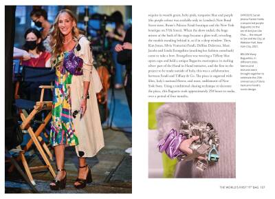 Little Book of Fendi - 5