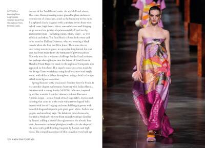 Little Book of Fendi - 6