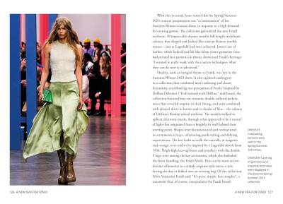 Little Book of Fendi - 7