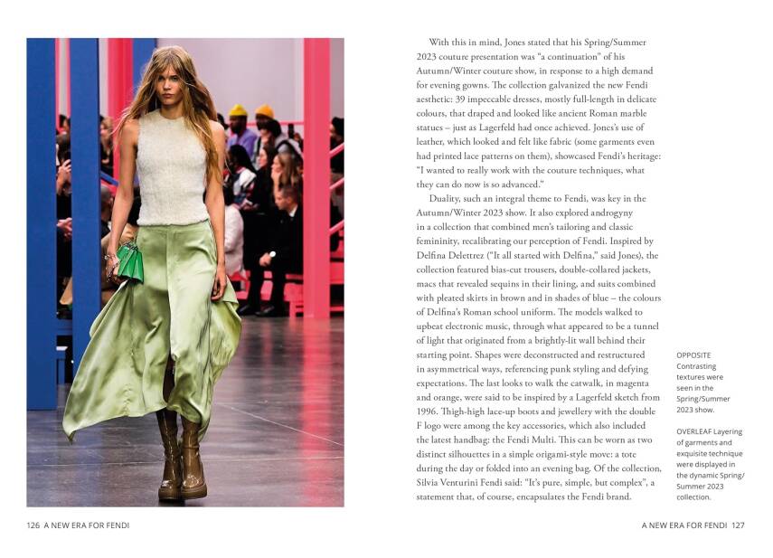 Little Book of Fendi - 7