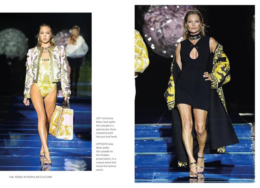 Little Book of Fendi - 8