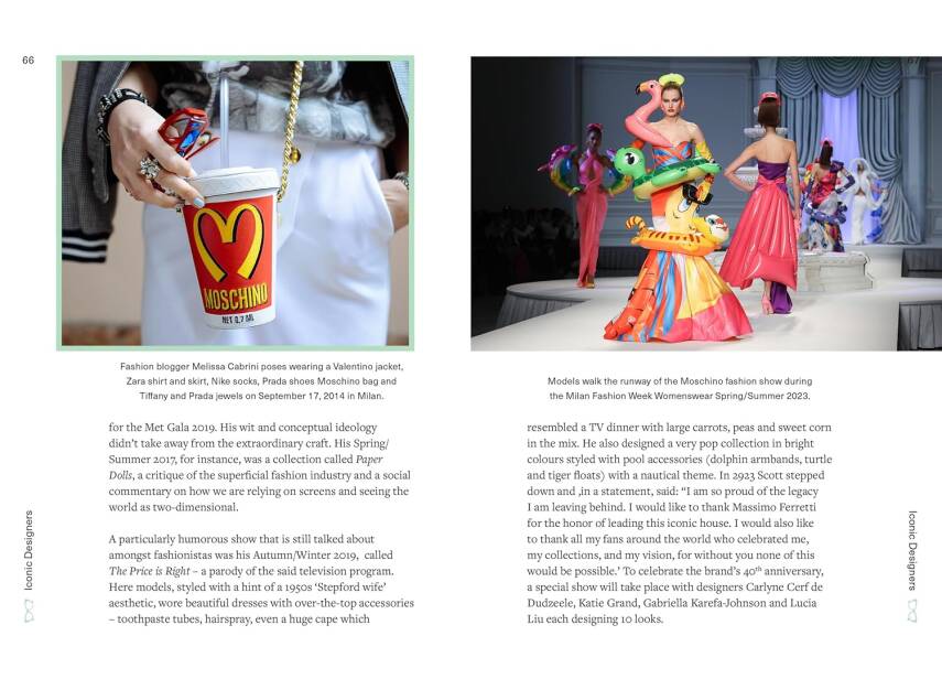 Little Book of Milan Style - 6