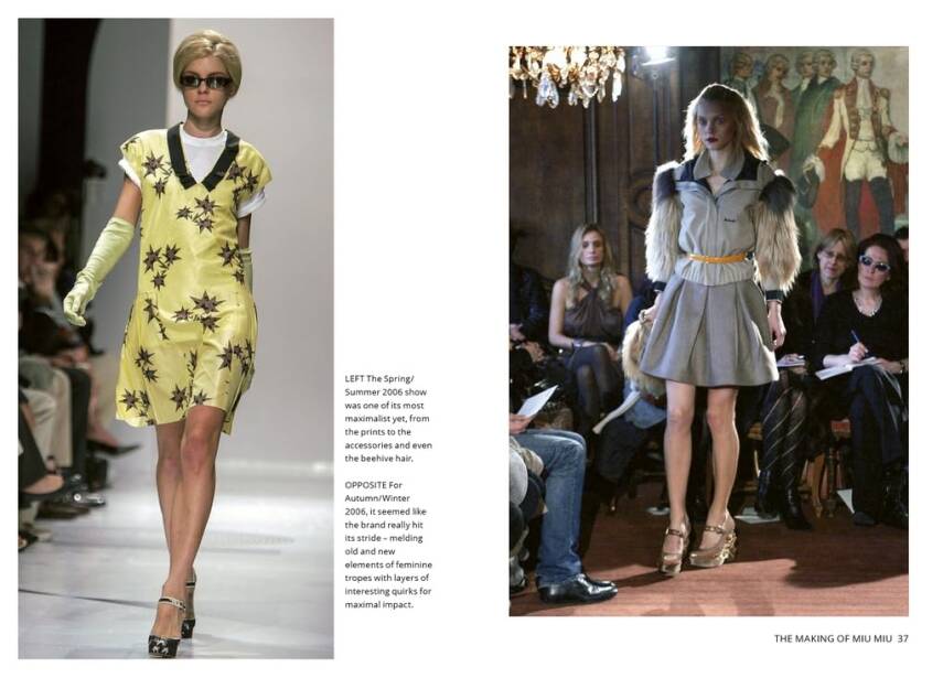 Little Book of Miu Miu - 3