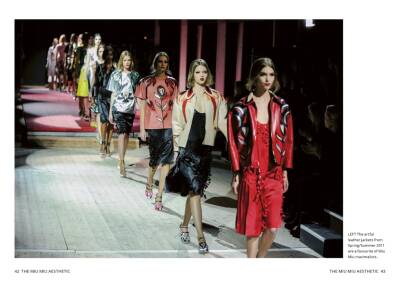 Little Book of Miu Miu - 4