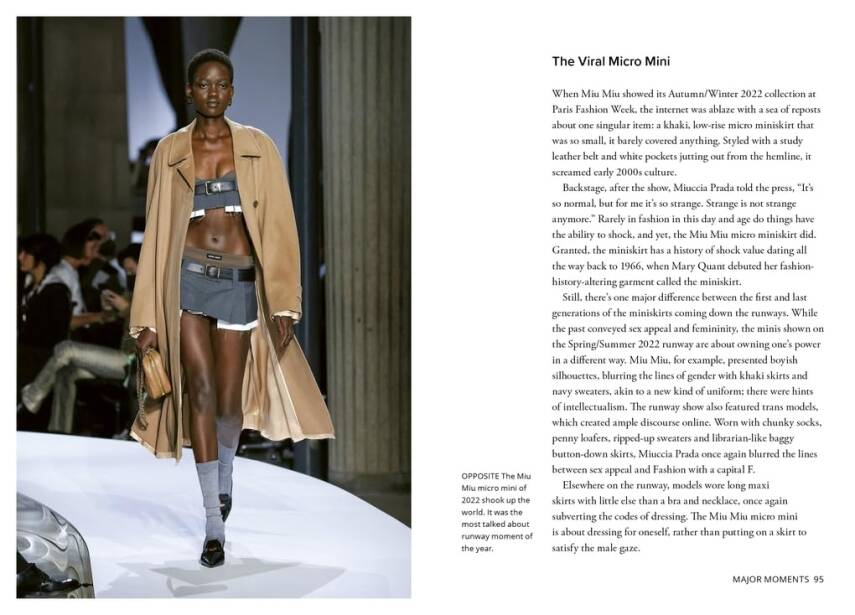 Little Book of Miu Miu - 6