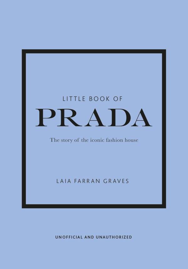 Little Book of Prada - 1