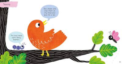 Little Children's Cut And Stick Book - 2