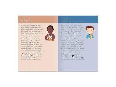 Little People BIG DREAMS Who Am I? Guessing Game - 7