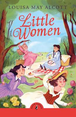 Little Women - Puffin