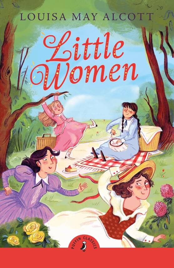 Little Women - 1
