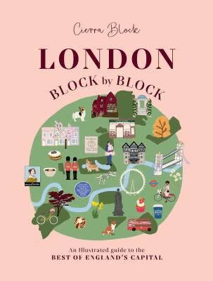 London, Block by Block - OH