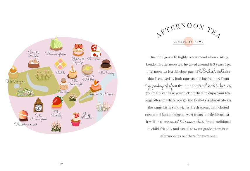 London, Block by Block - 2