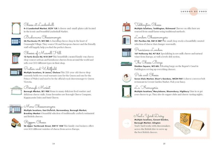 London, Block by Block - 3