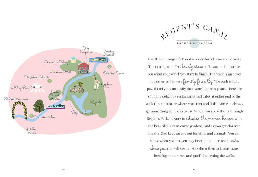 London, Block by Block - 4