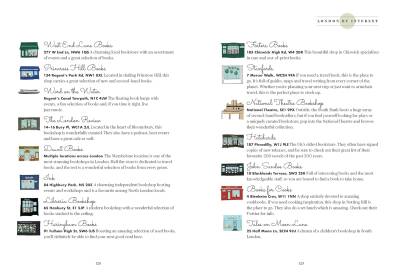 London, Block by Block - 5