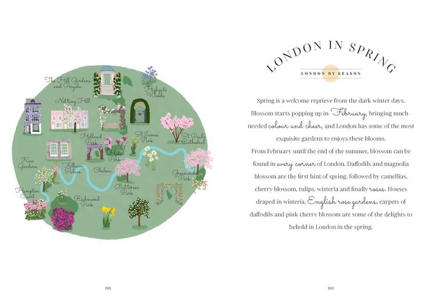 London, Block by Block - 6