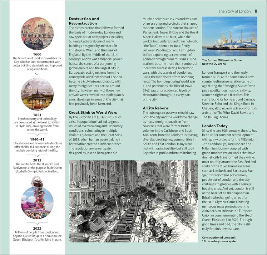 London - Pocket Travel Guide - 3