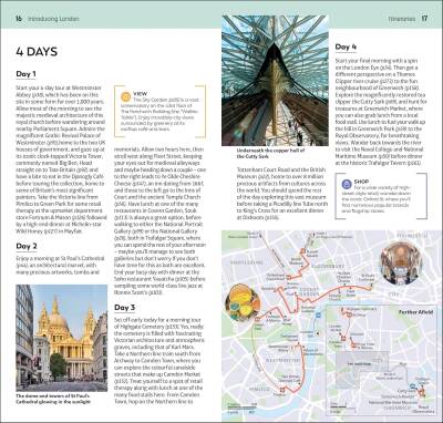 London - Pocket Travel Guide - 4