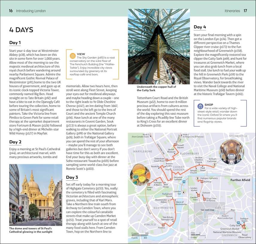 London - Pocket Travel Guide - 4