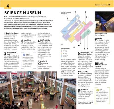 London - Pocket Travel Guide - 5