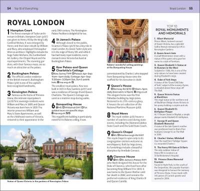 London - Pocket Travel Guide - 6
