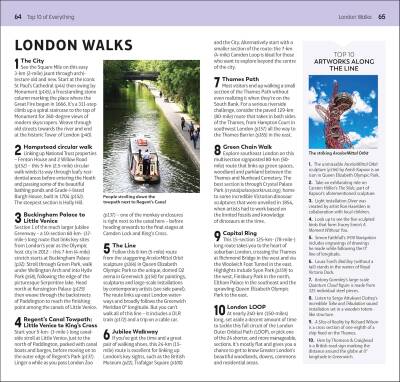 London - Pocket Travel Guide - 7