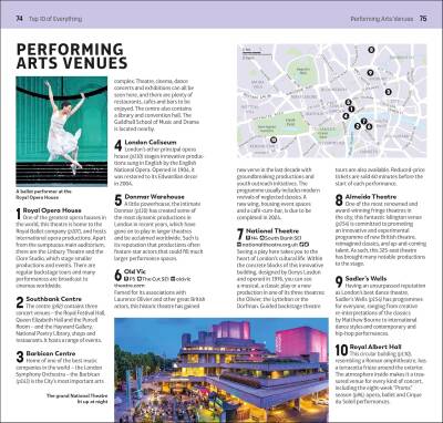 London - Pocket Travel Guide - 8