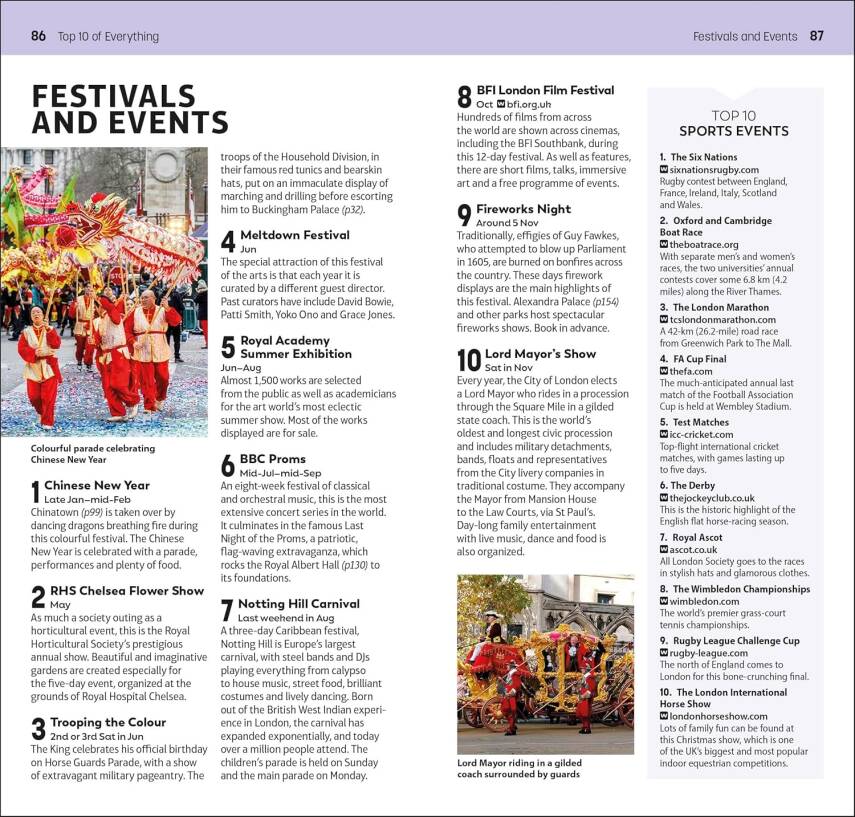 London - Pocket Travel Guide - 9