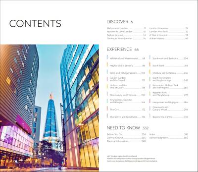 London: Travel Guide - 2