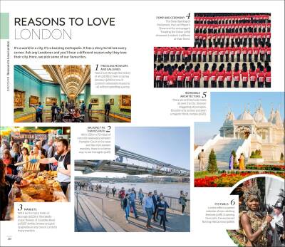 London: Travel Guide - 4