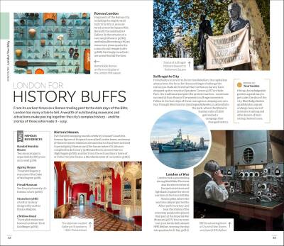 London: Travel Guide - 5