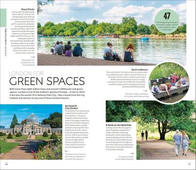 London: Travel Guide - 6