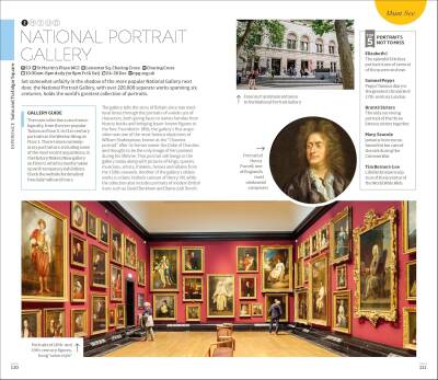 London: Travel Guide - 9