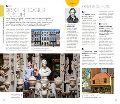 London: Travel Guide - 10