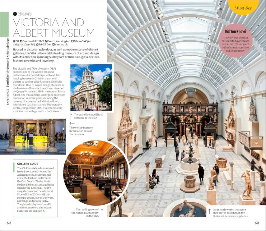 London: Travel Guide - 12