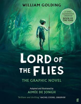 Lord of the Flies - Faber & Faber