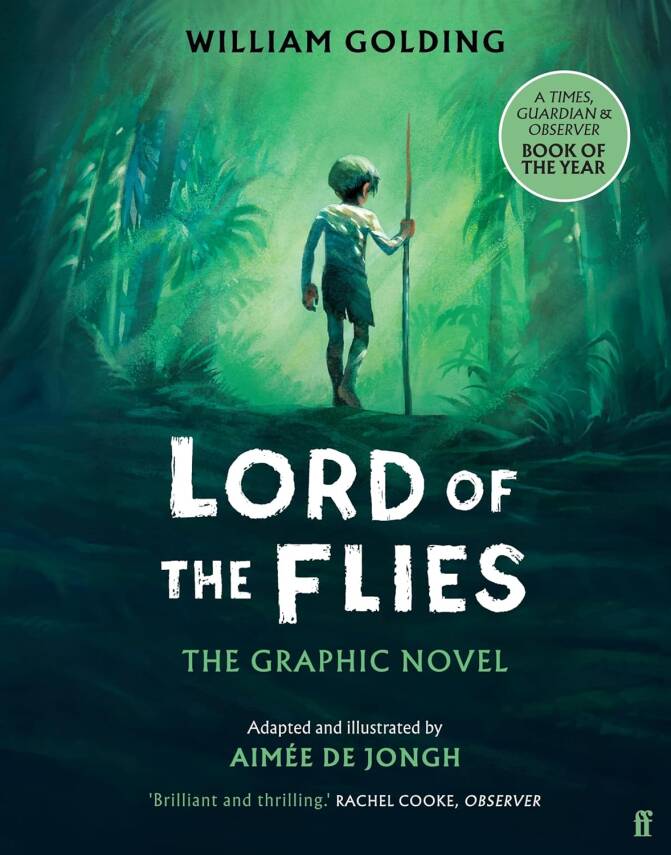 Lord of the Flies - 1