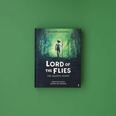Lord of the Flies - 2