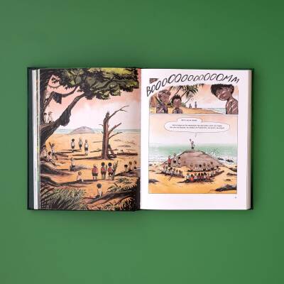 Lord of the Flies - 3