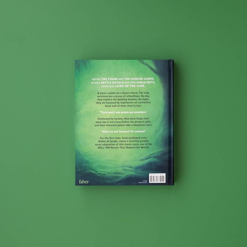 Lord of the Flies - 4