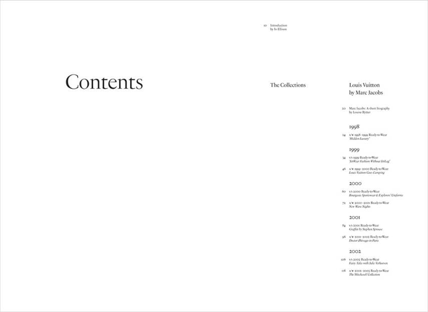 Louis Vuitton Catwalk: The Complete Fashion Collections - 6