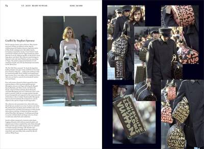 Louis Vuitton Catwalk: The Complete Fashion Collections - 9