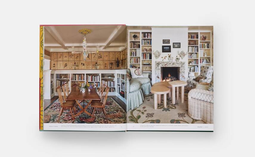 Love How You Live: Adventures in Interior Design - 2