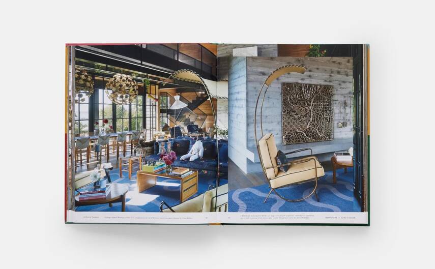 Love How You Live: Adventures in Interior Design - 4