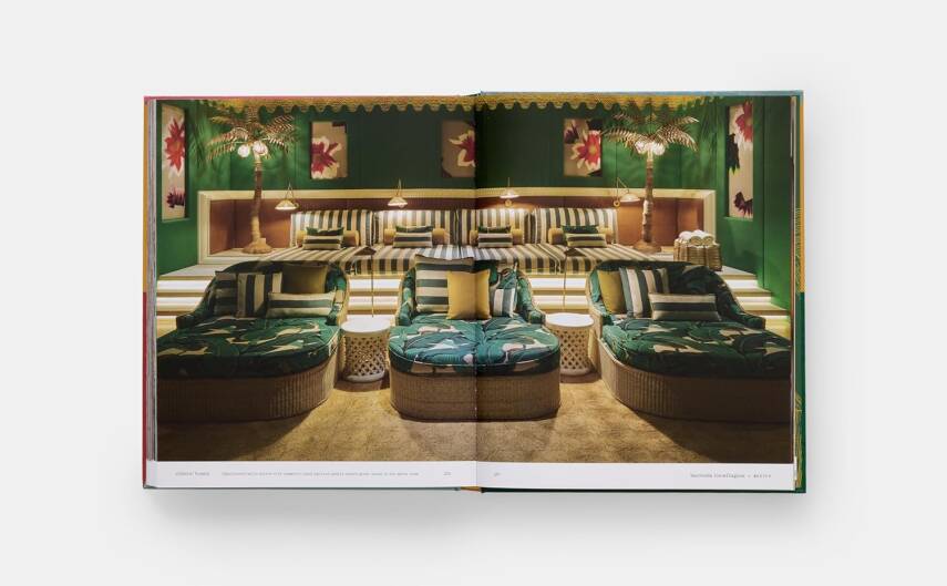 Love How You Live: Adventures in Interior Design - 7