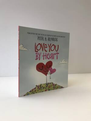 Love You By Heart - 5