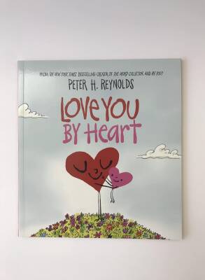 Love You By Heart - 6