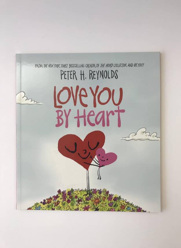 Love You By Heart - 6